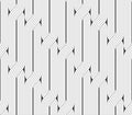 Ribbon Columns