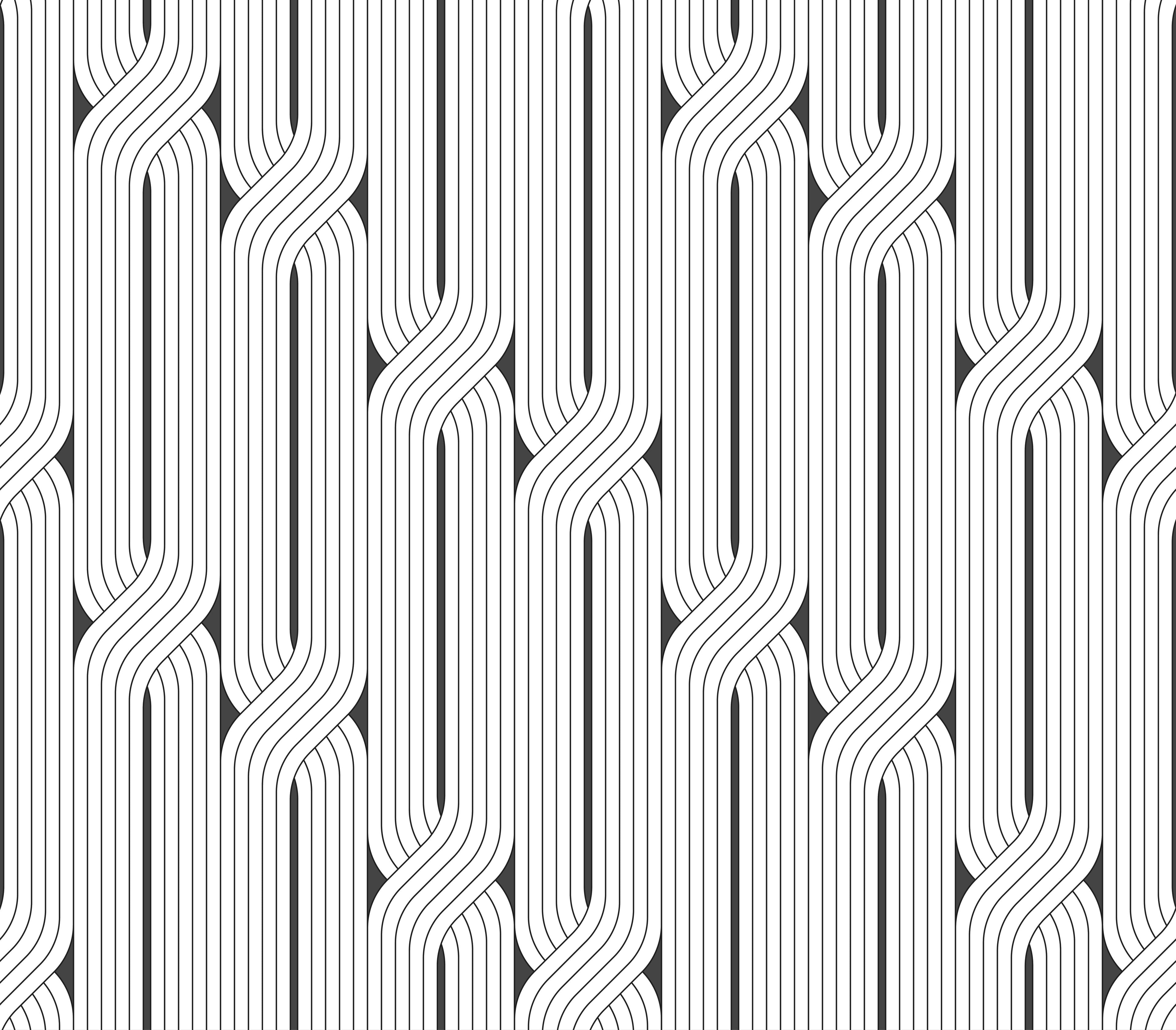 Ribbon Columns