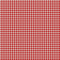 Ruby Gingham