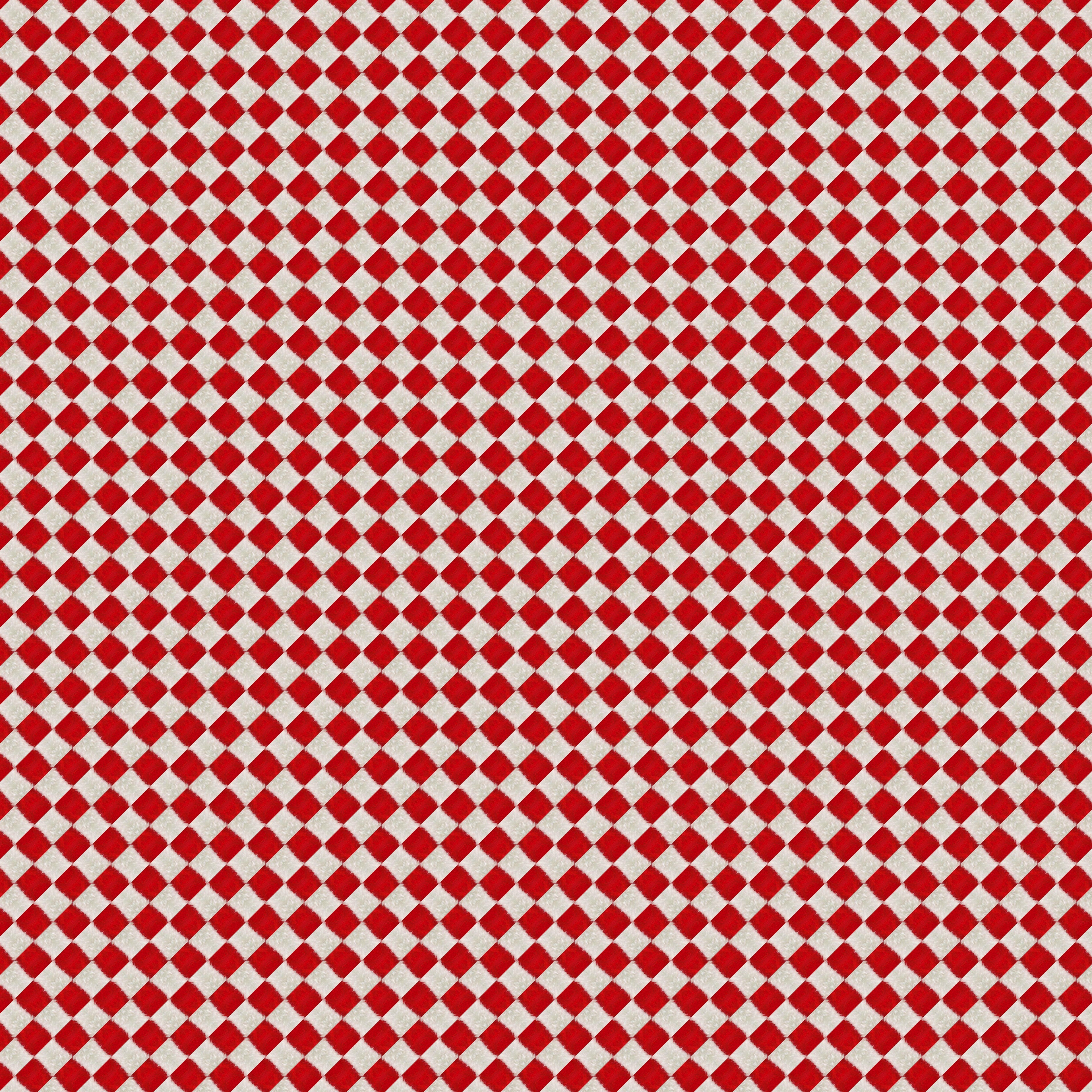 Ruby Gingham