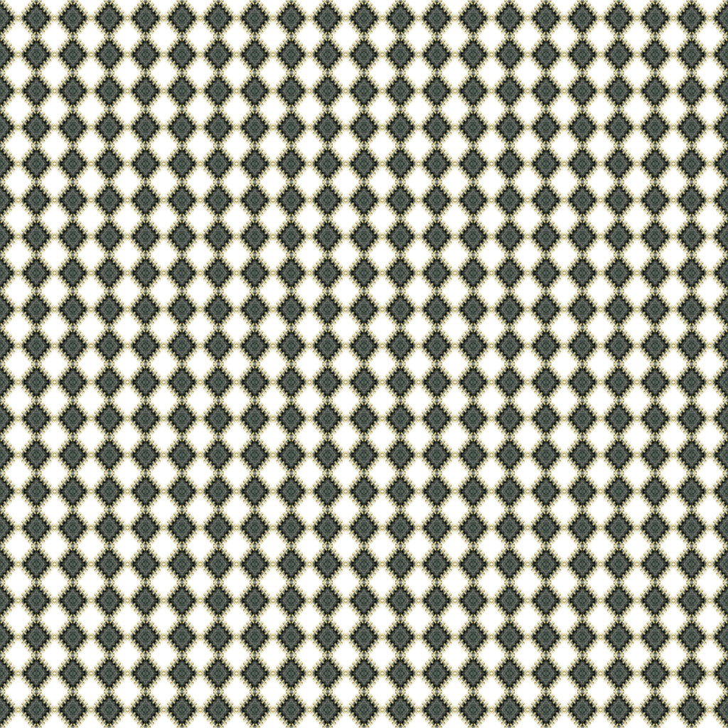 Diamond Weave, peel and stick wallpaper, a classic diamond pattern reimagined with a woven, textile-inspired texture