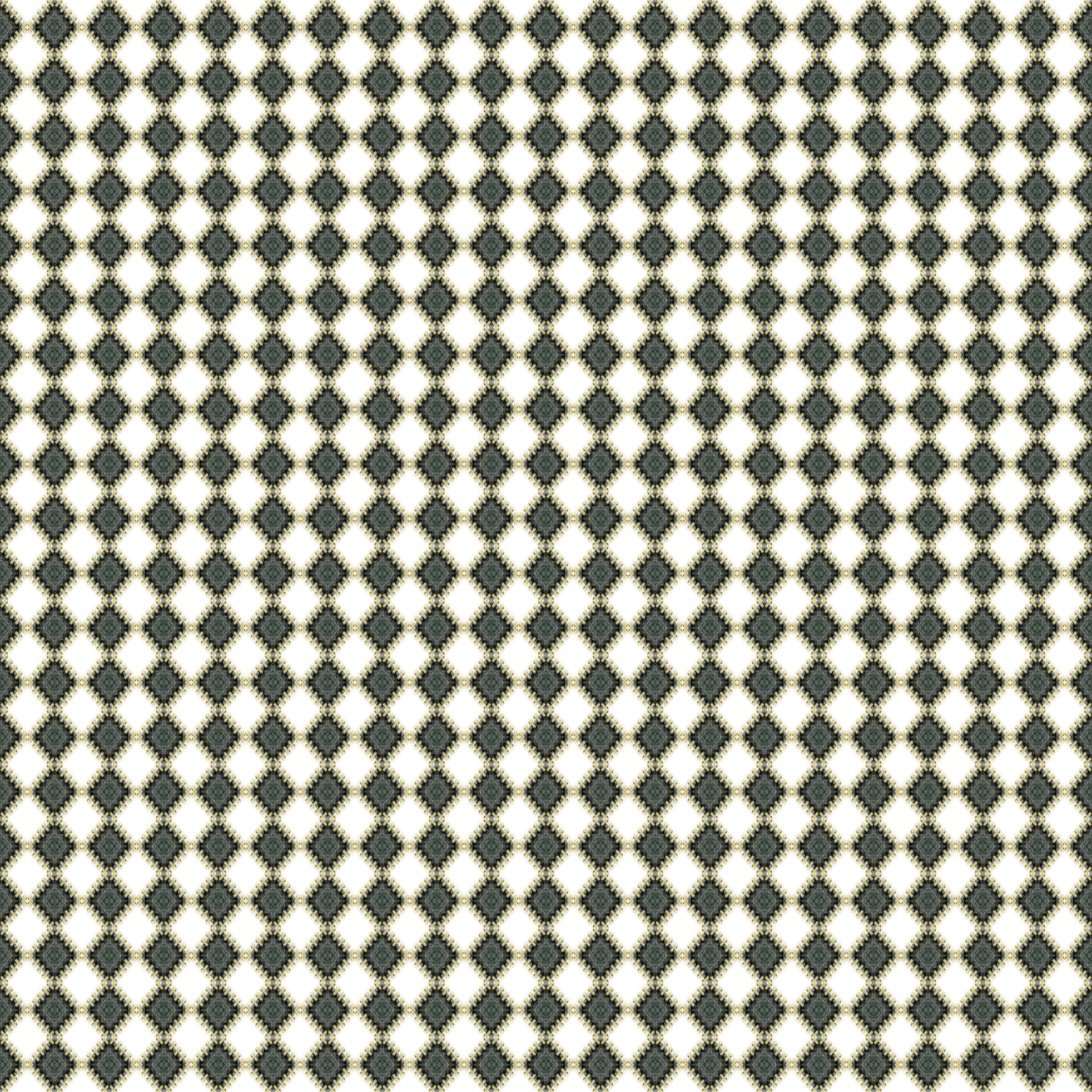 Diamond Weave