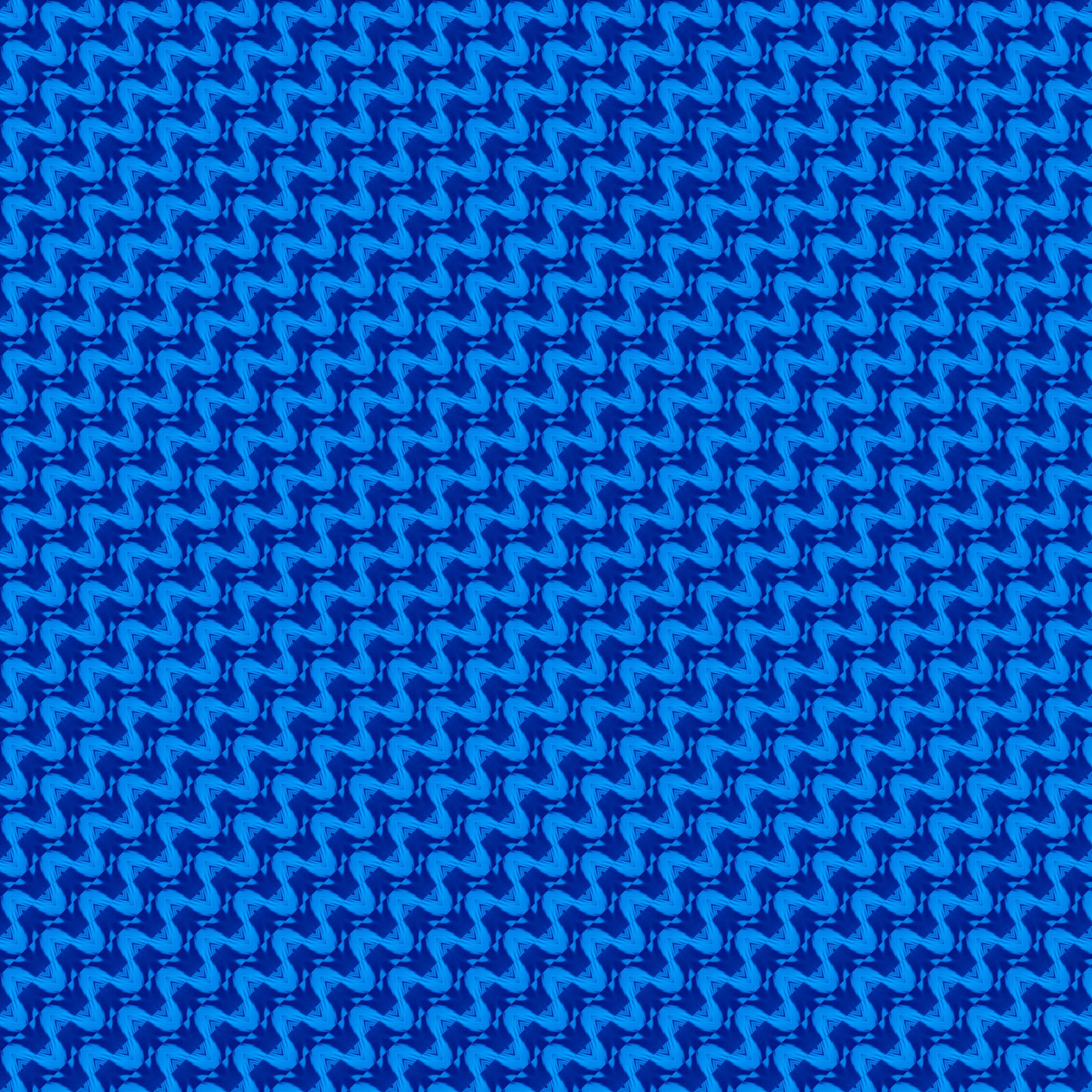 Electric Chevron