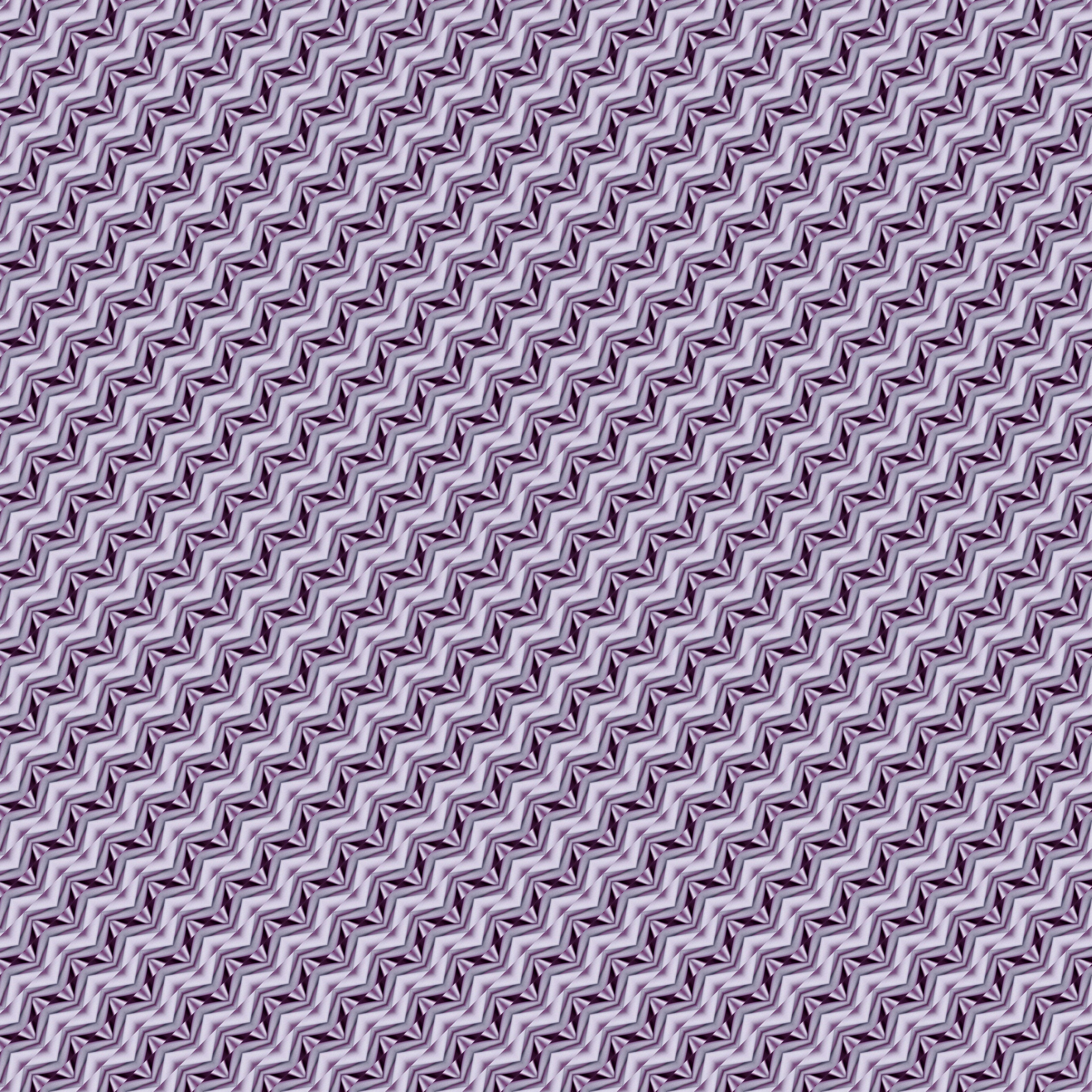 Amethyst Weave