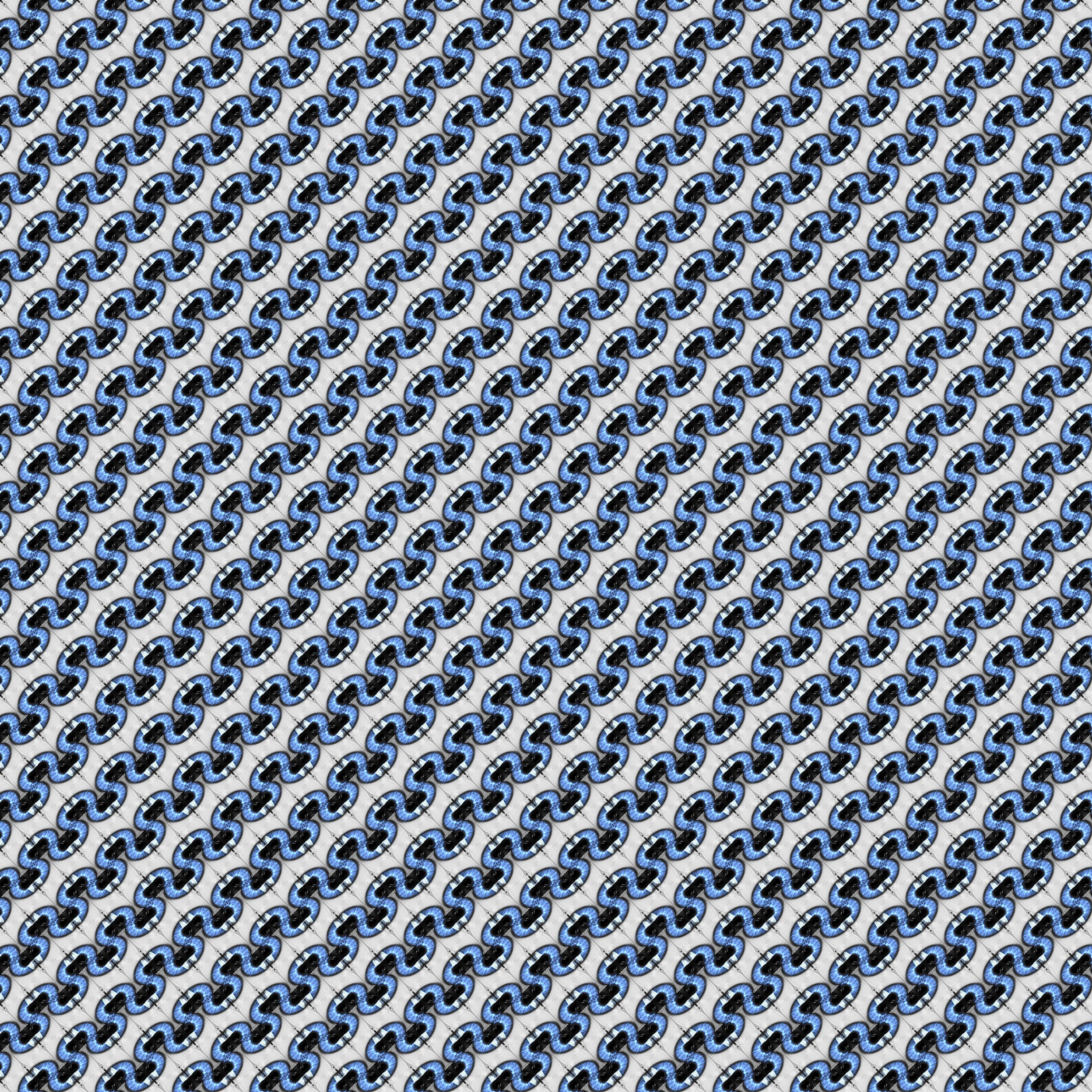 Serpent Lattice