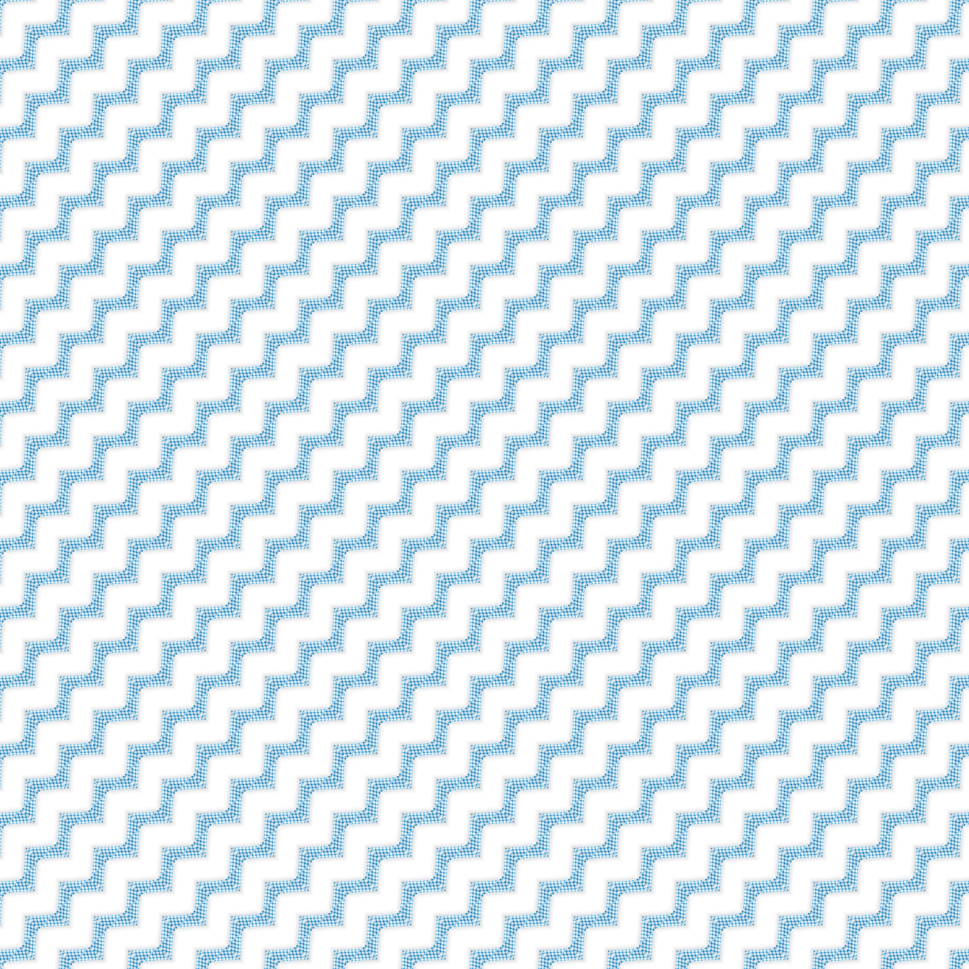 Sky Zigzag