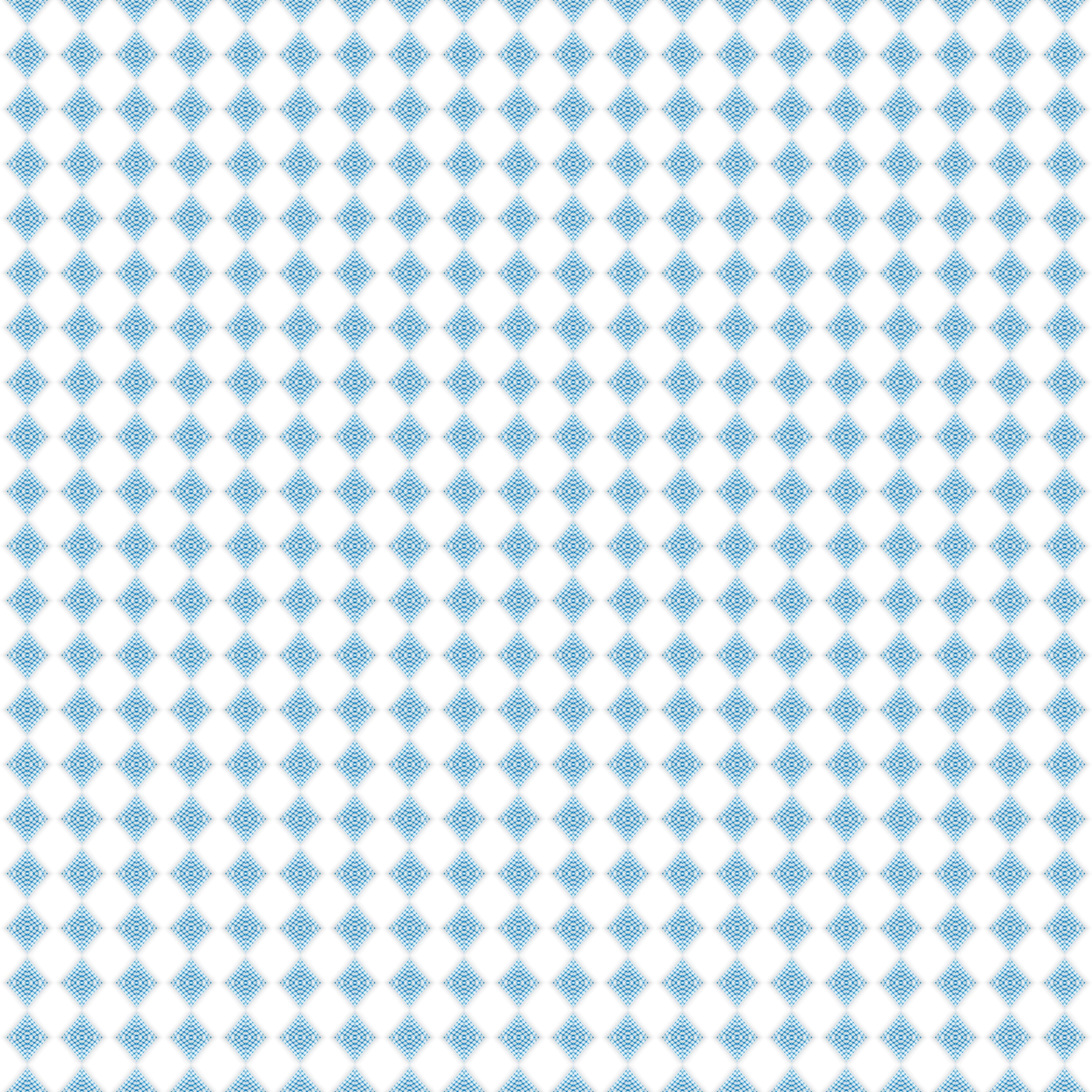 Azure Diamonds