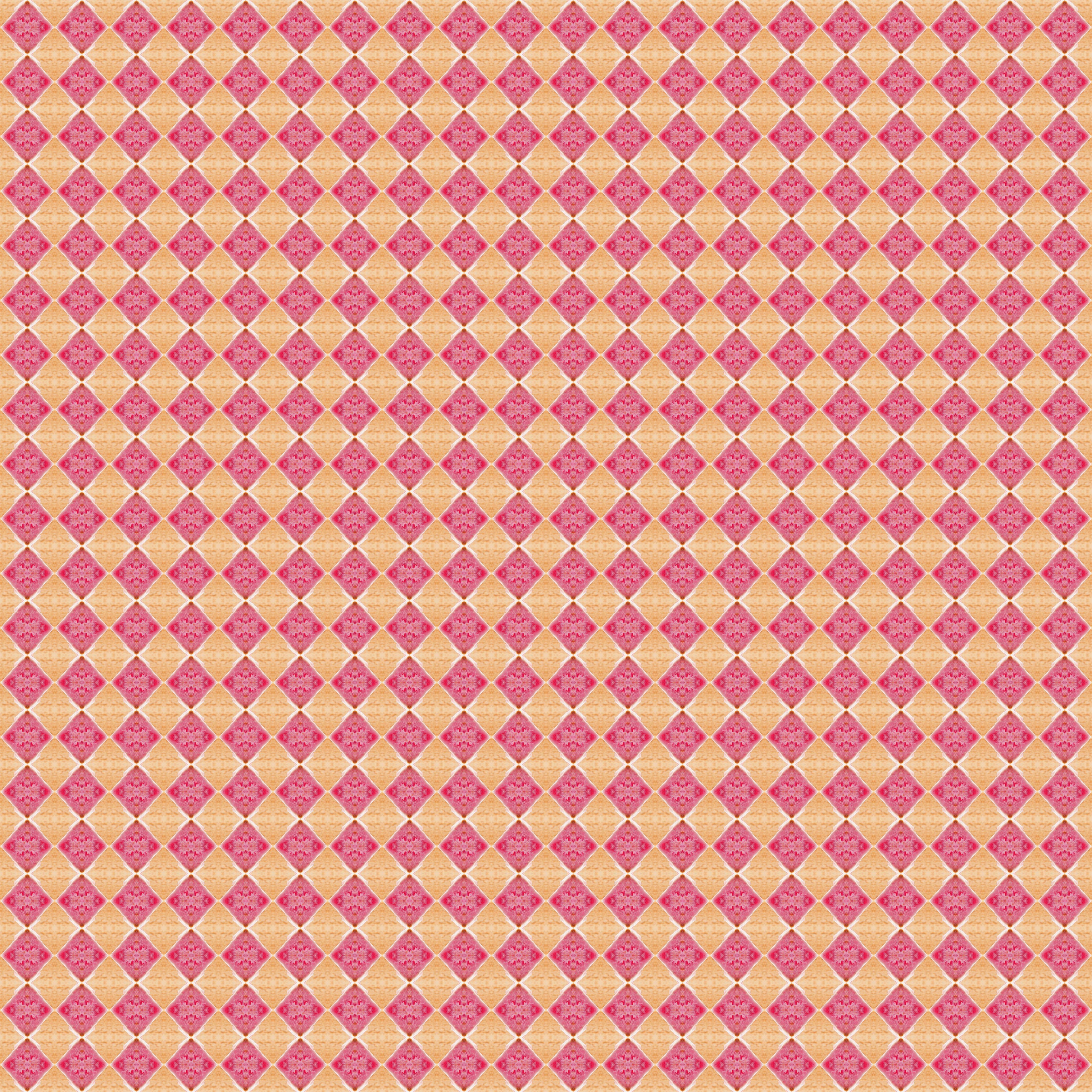 Rosy Lattice
