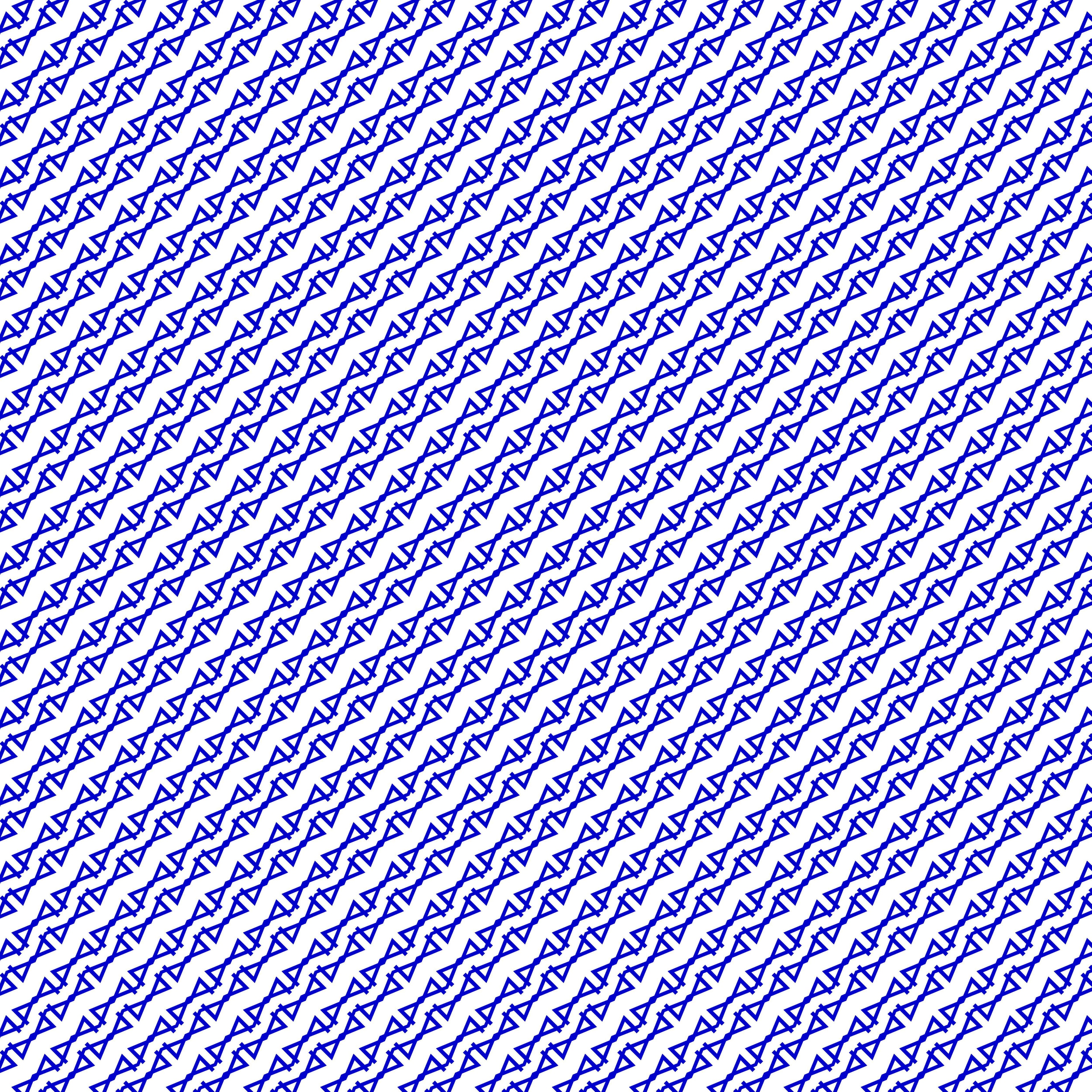Electric Zigzag