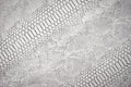 Python Skin wallpaper in white and grey snakeskin