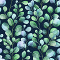 Midnight Eucalyptus