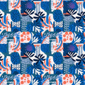 Indigo Garden