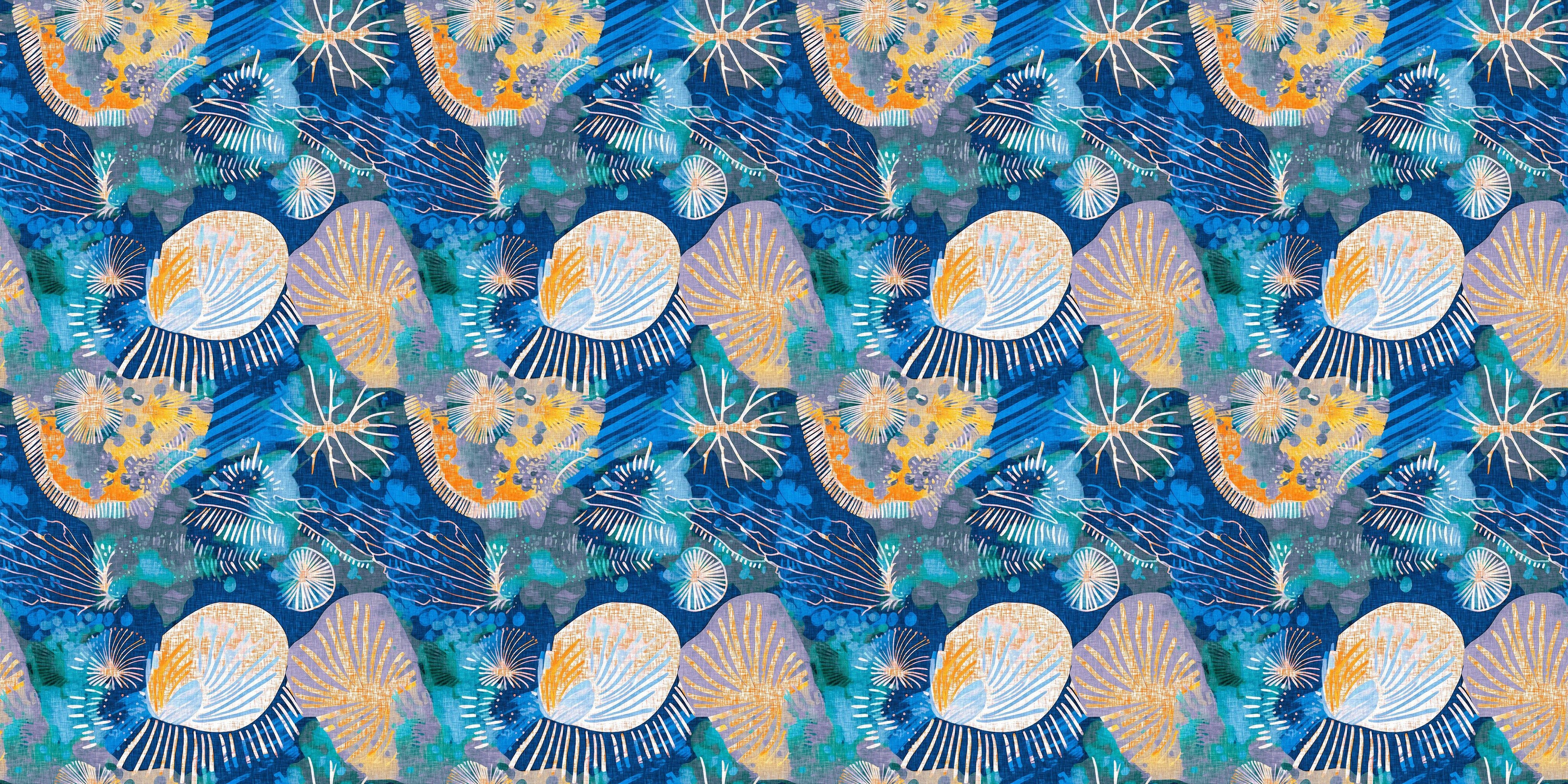 Tide Shells