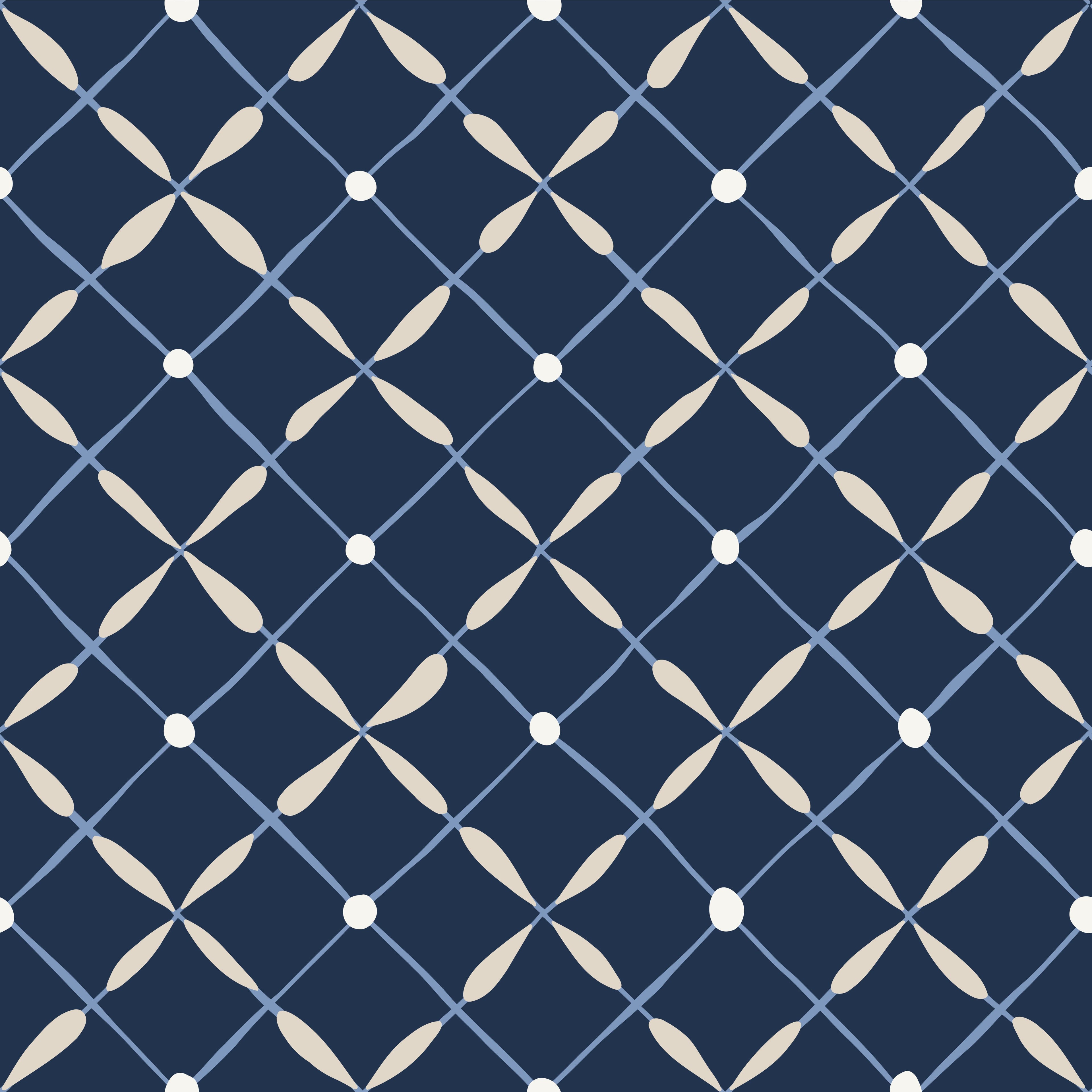 Petal Lattice
