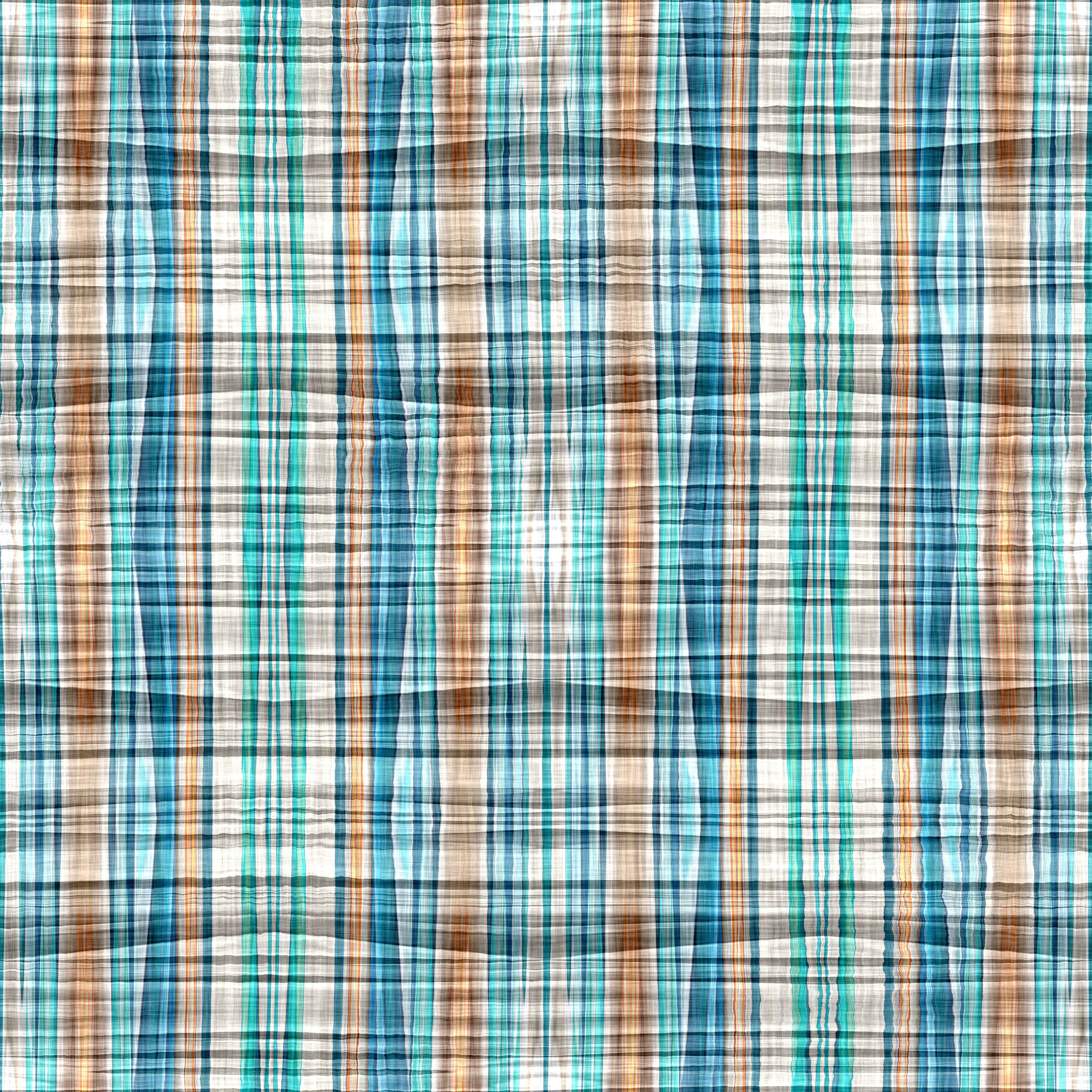 Harbor Plaid