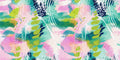 Tropical Blush