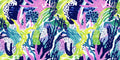 Lagoon Coral