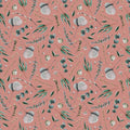 Terracotta Botanica