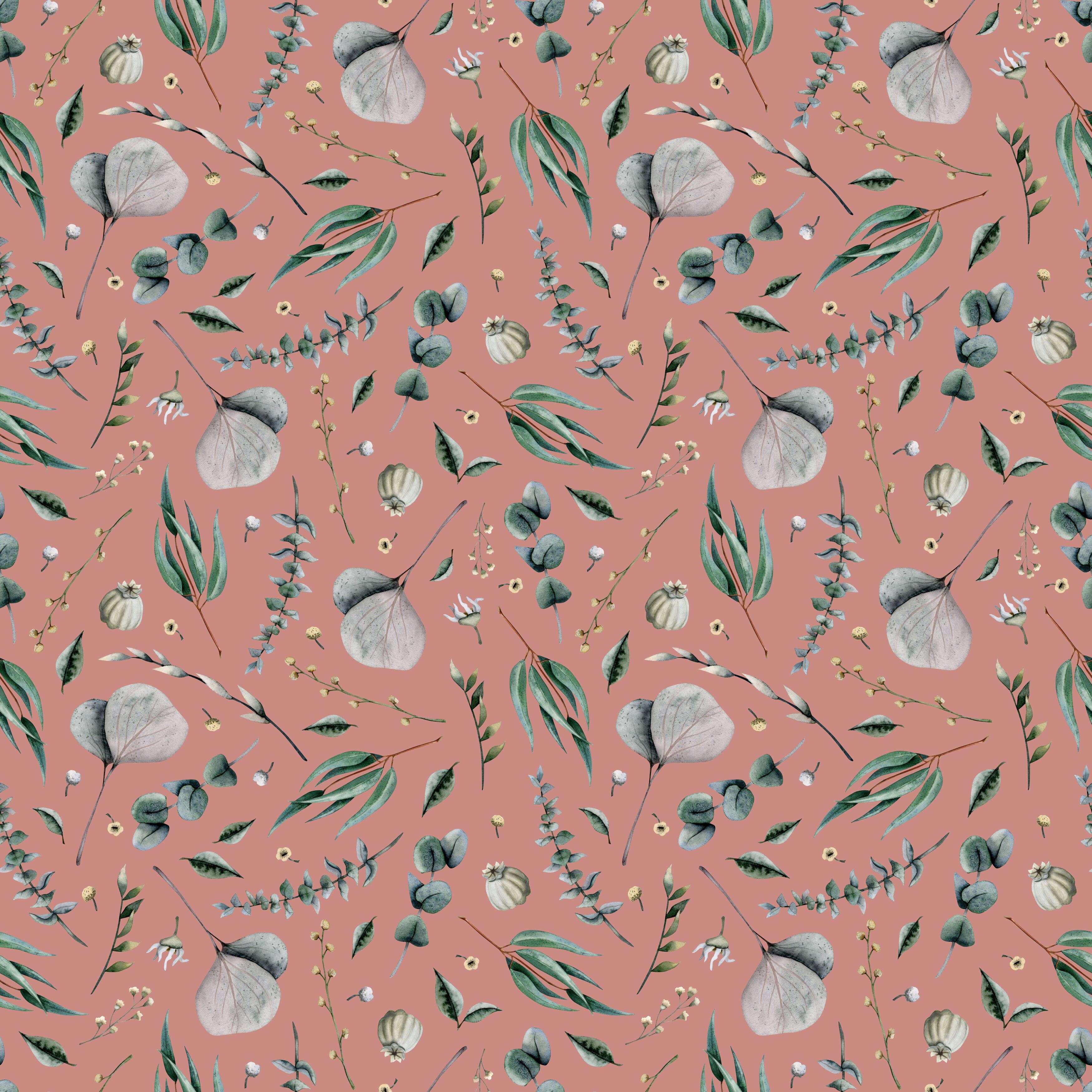 Terracotta Botanica