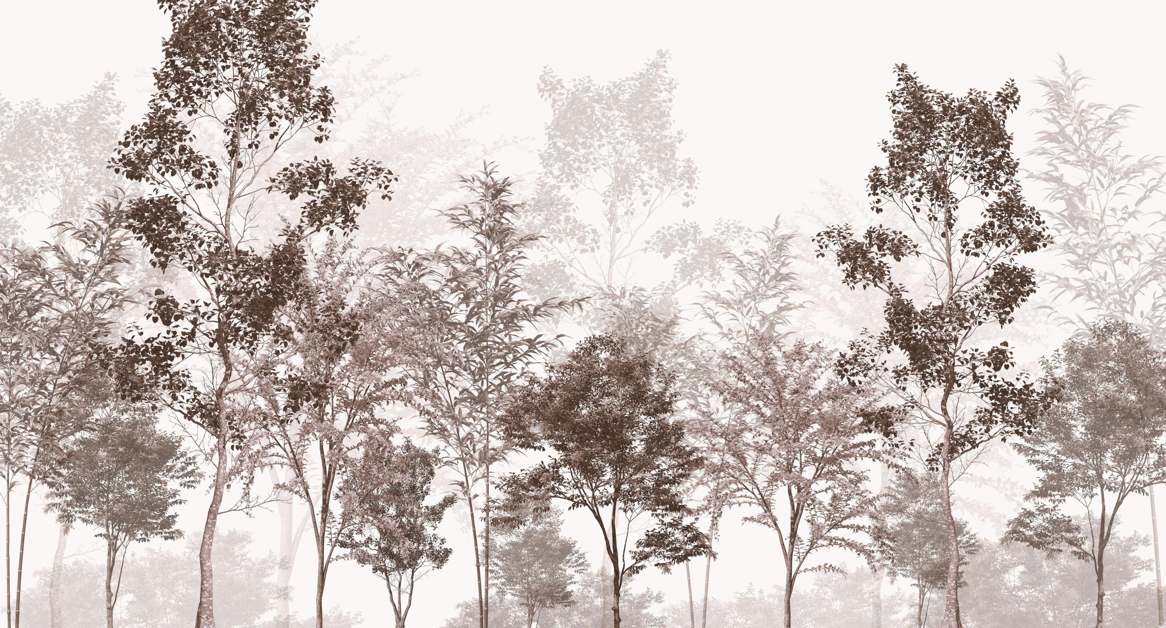 Woodland Mist