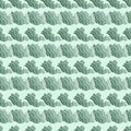 Ocean Rhythm