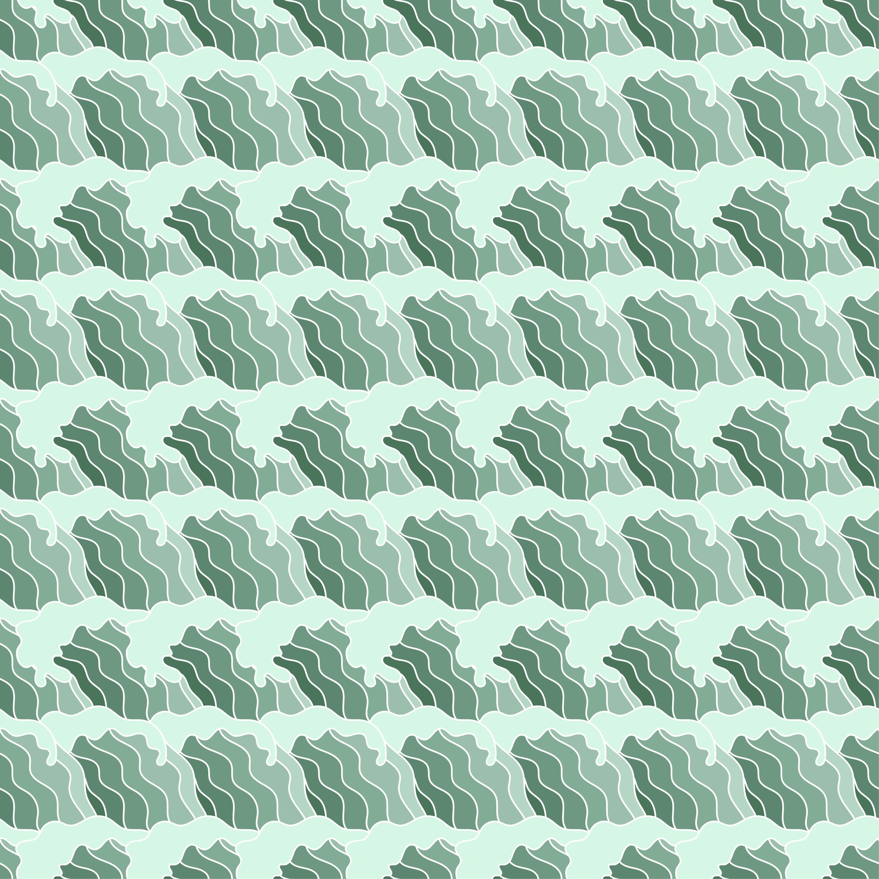 Ocean Rhythm