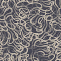 Charcoal Whorls