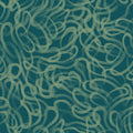Teal Whispers