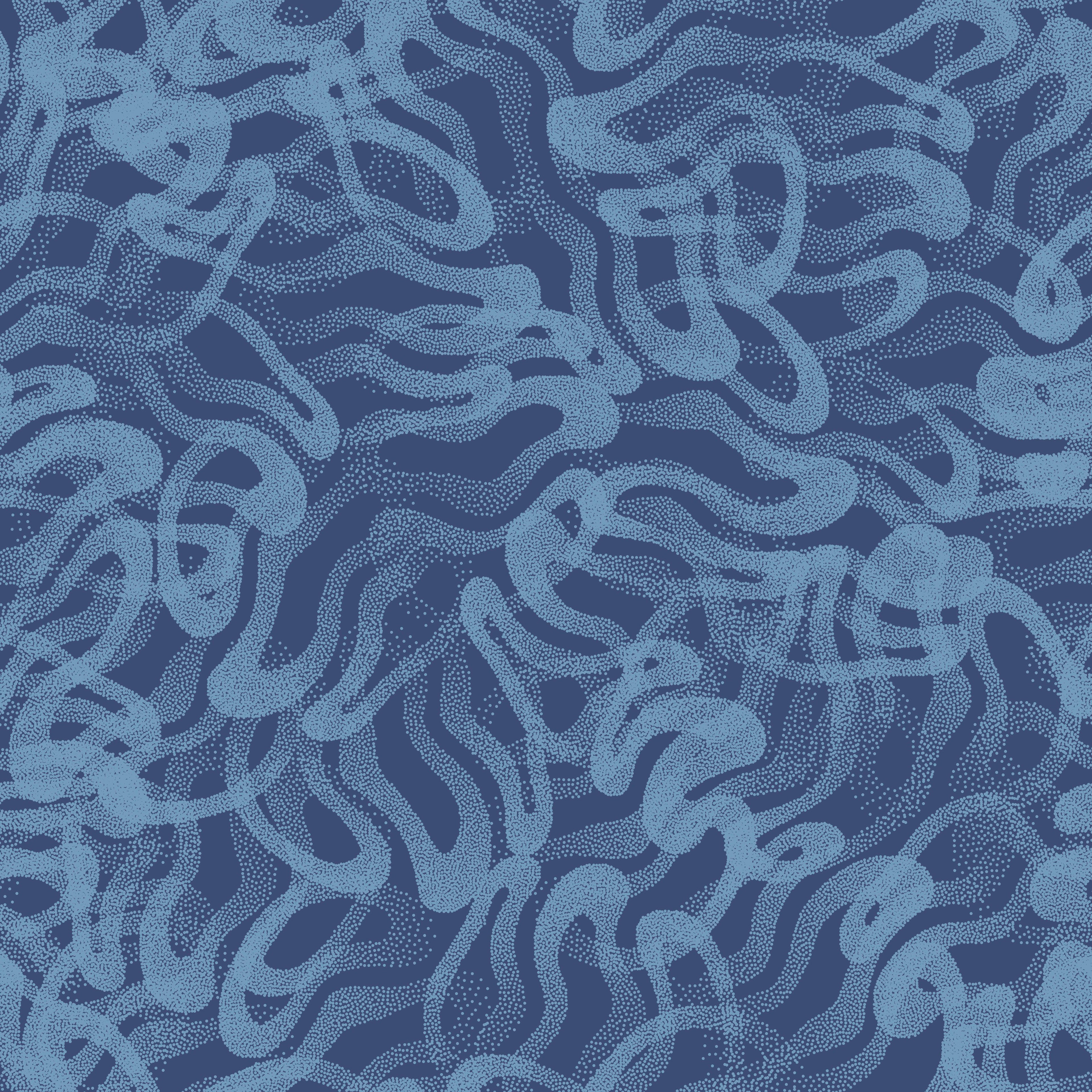 Indigo Drift