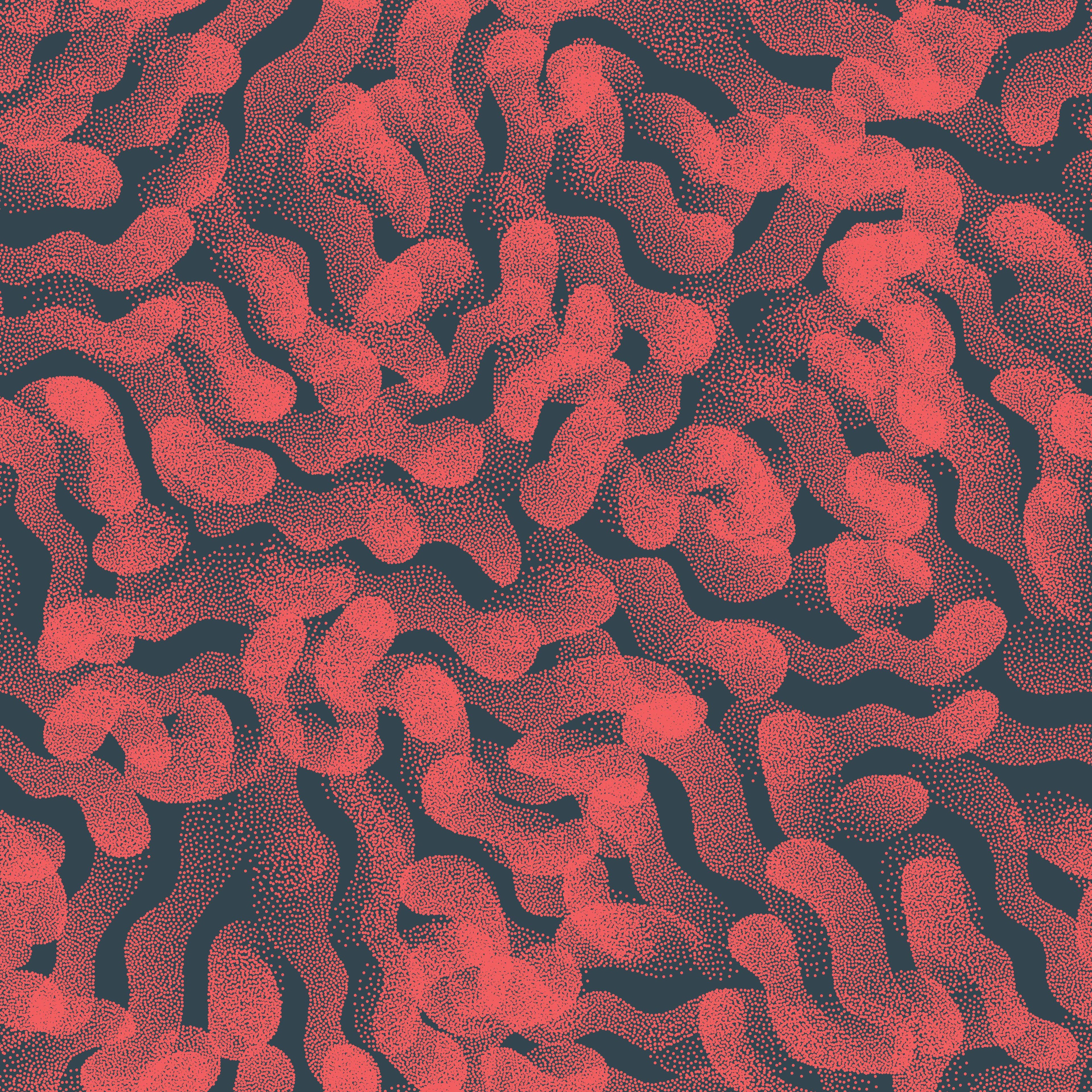 Crimson Tides