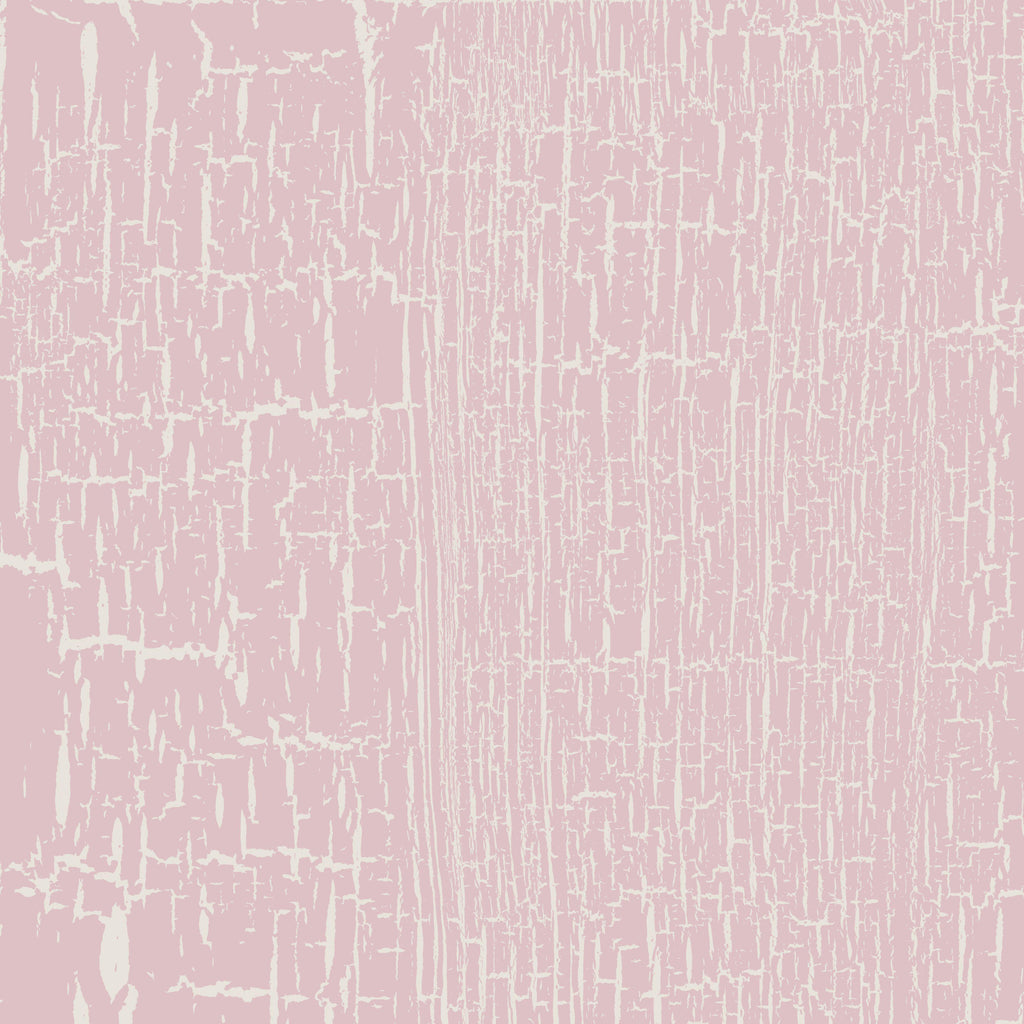 Blush Patina, peel and stick wallpaper, soft abstract wallpaper featuring layered vertical textures and weathered brush