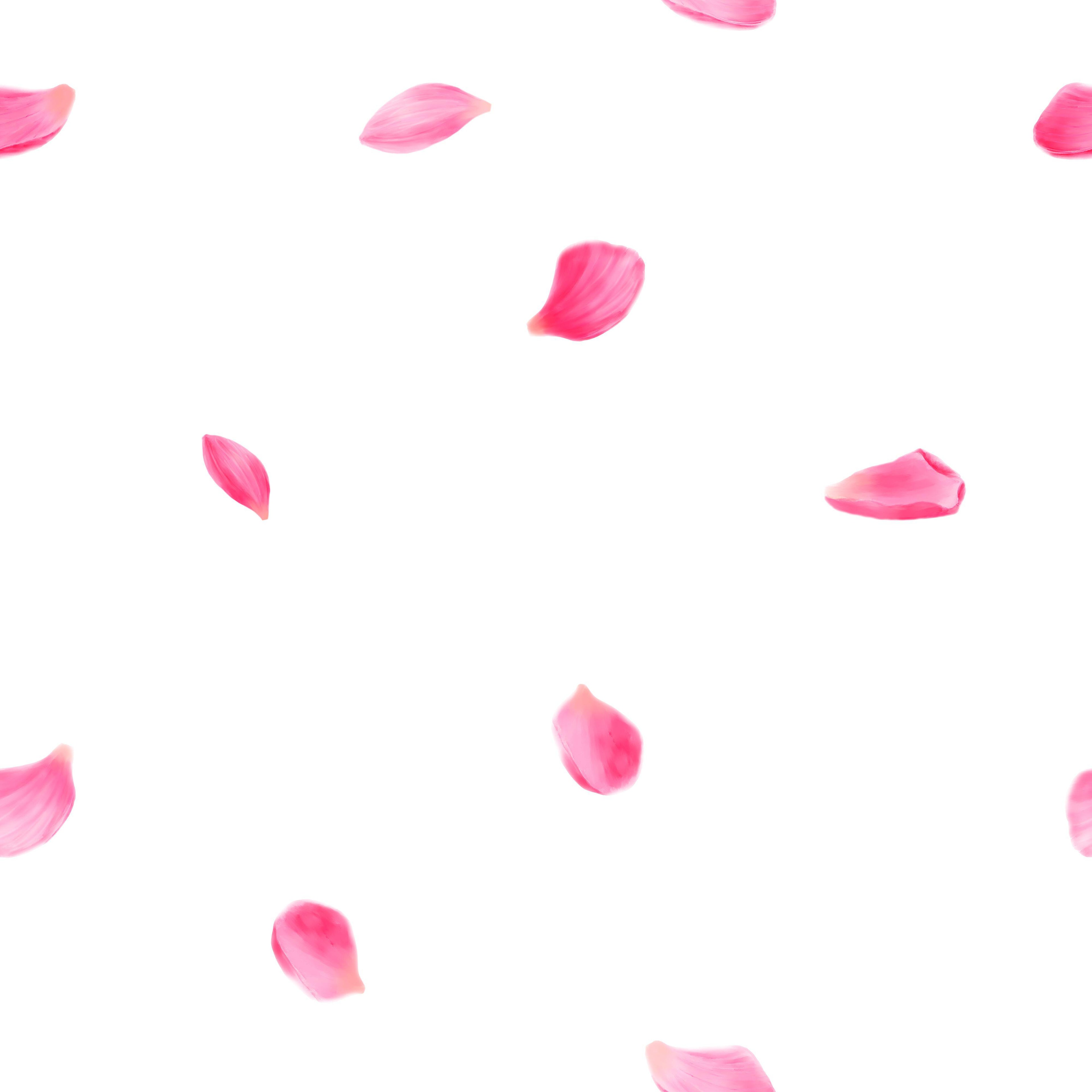 Petal Drift