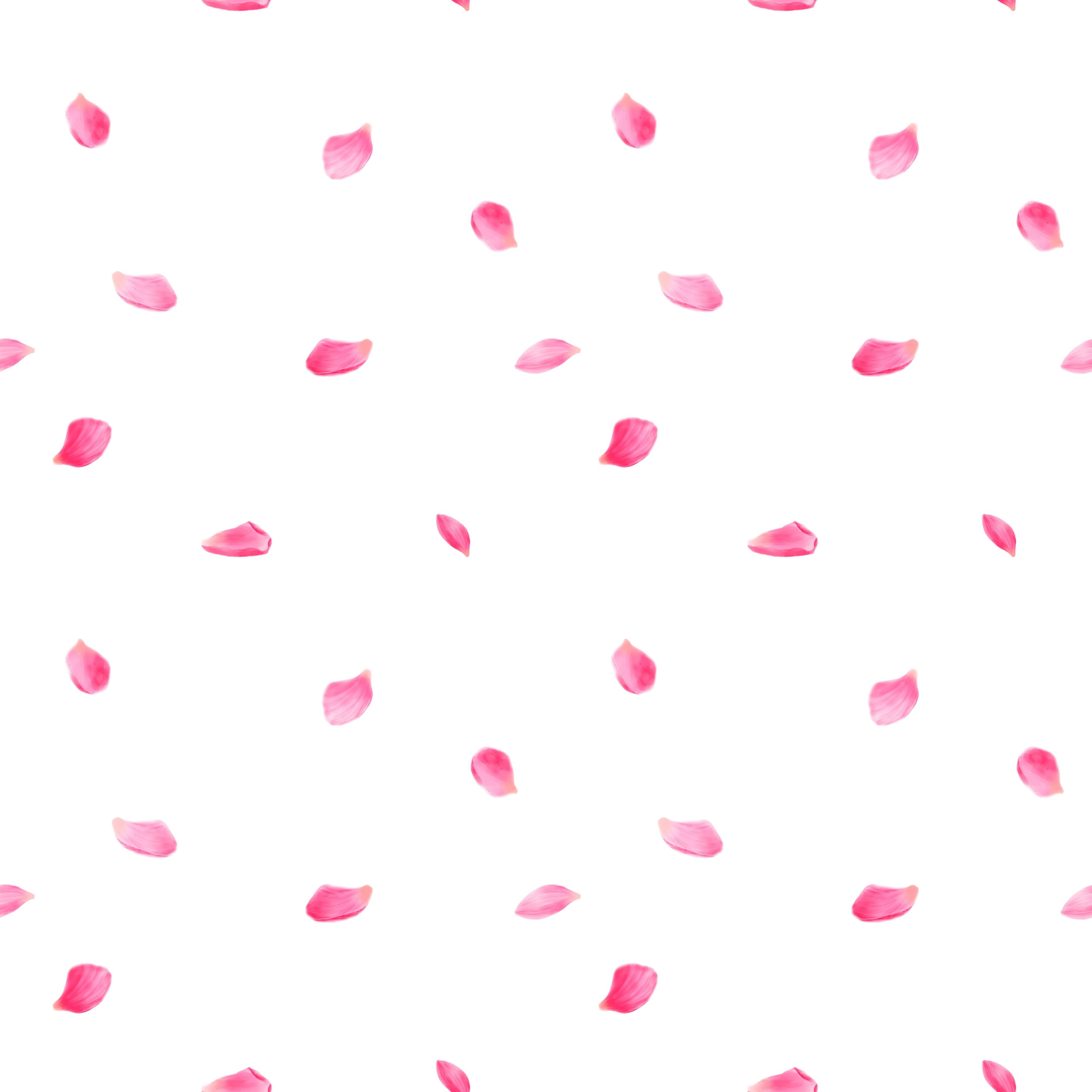 Rose Scatter