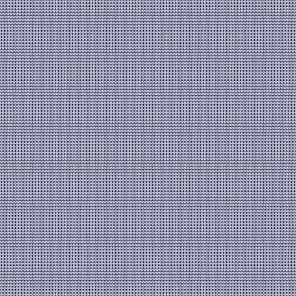 Indigo Mesh, peel and stick wallpaper, a fine repeating dot pattern forms a subtle mesh texture across a deep indigo