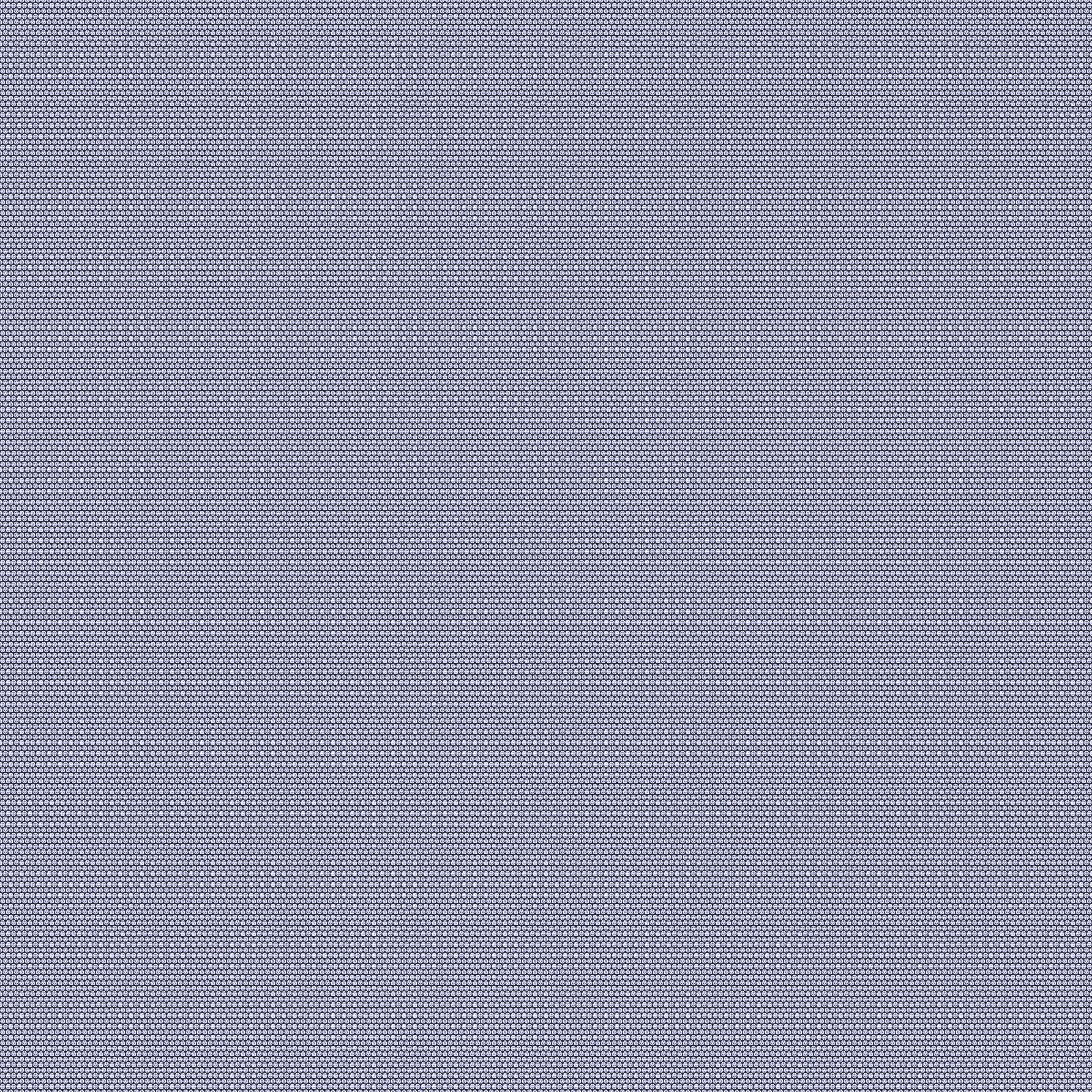Indigo Mesh