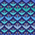 Petal Geometry