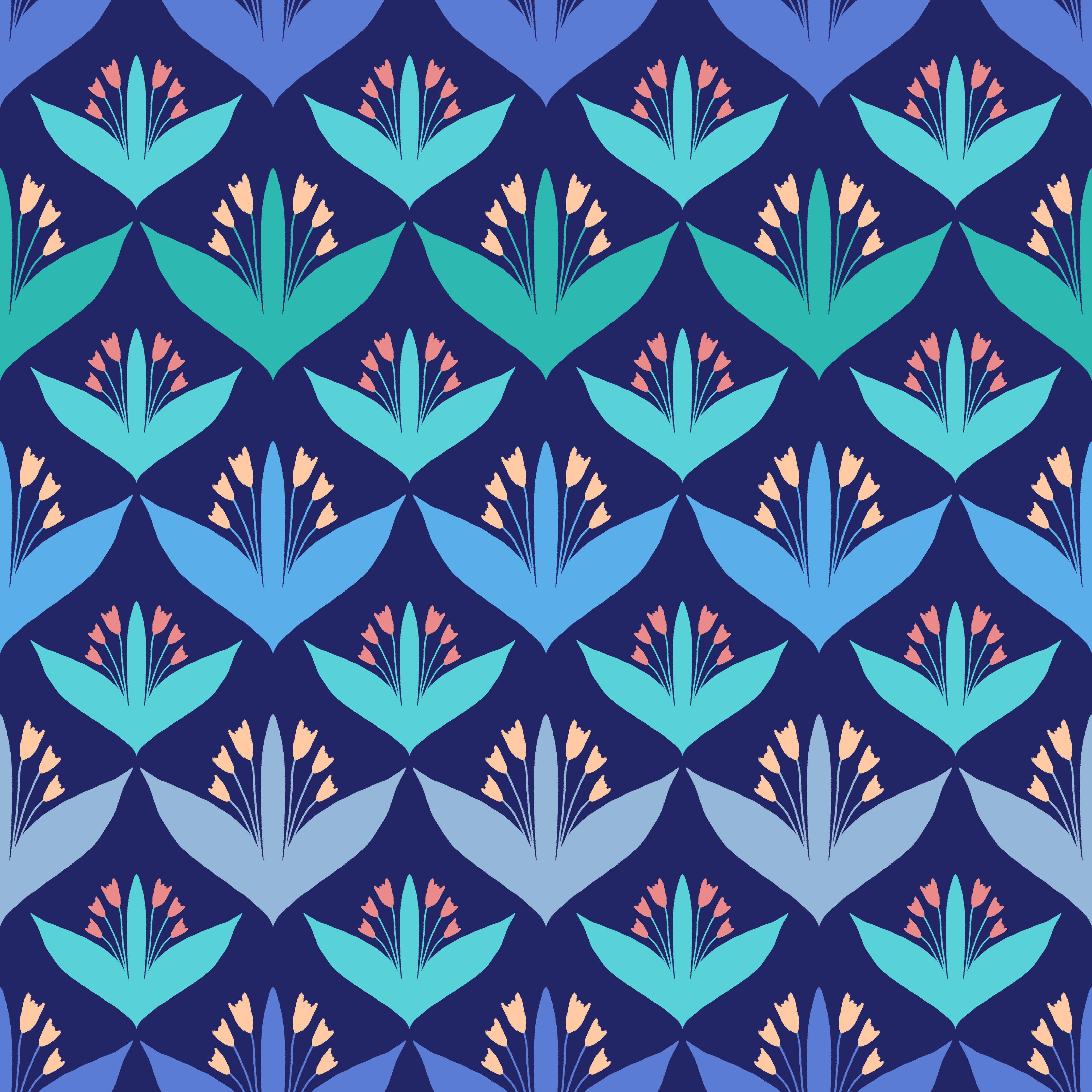 Petal Geometry