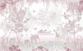 Blush Safari