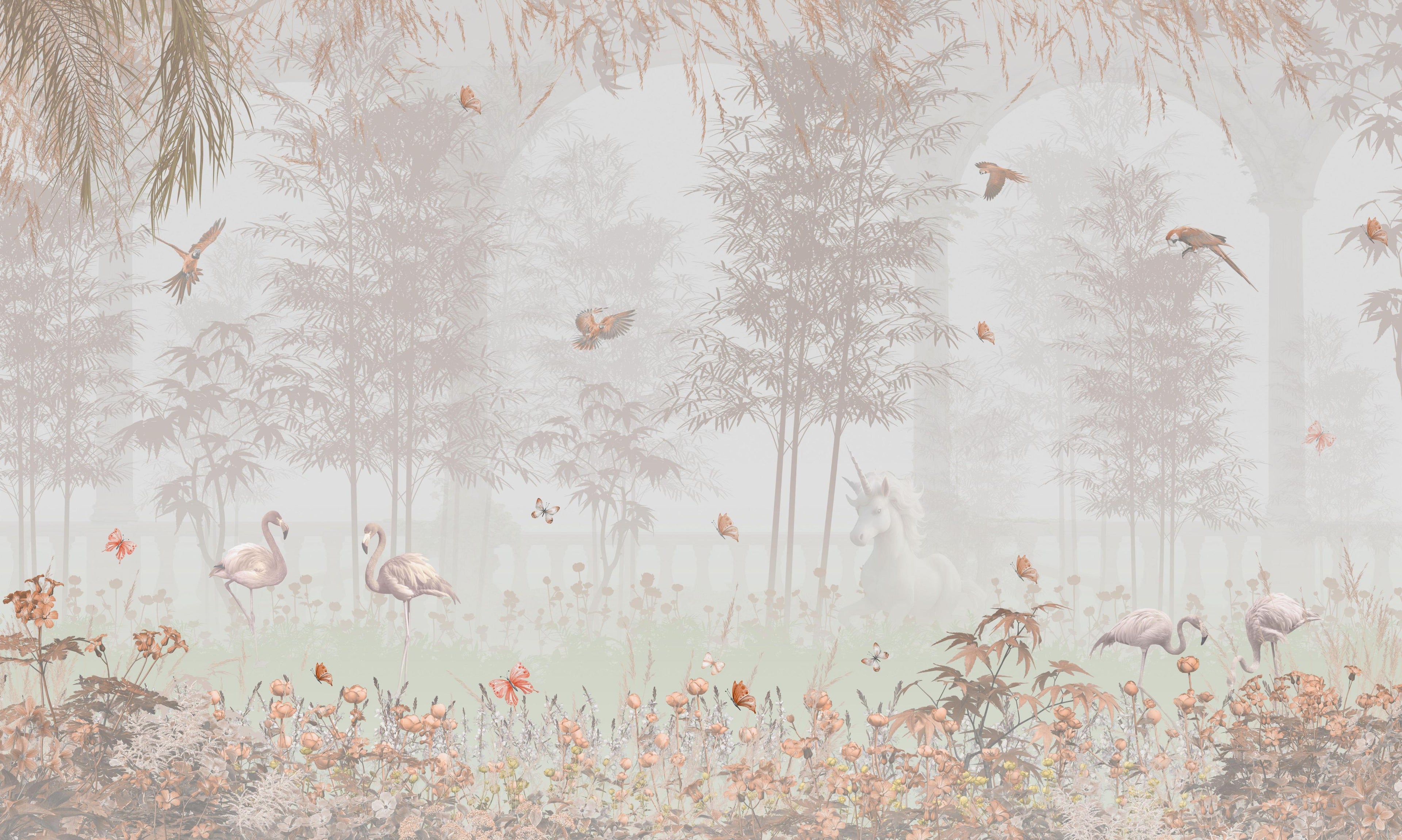 Enchanted Meadow