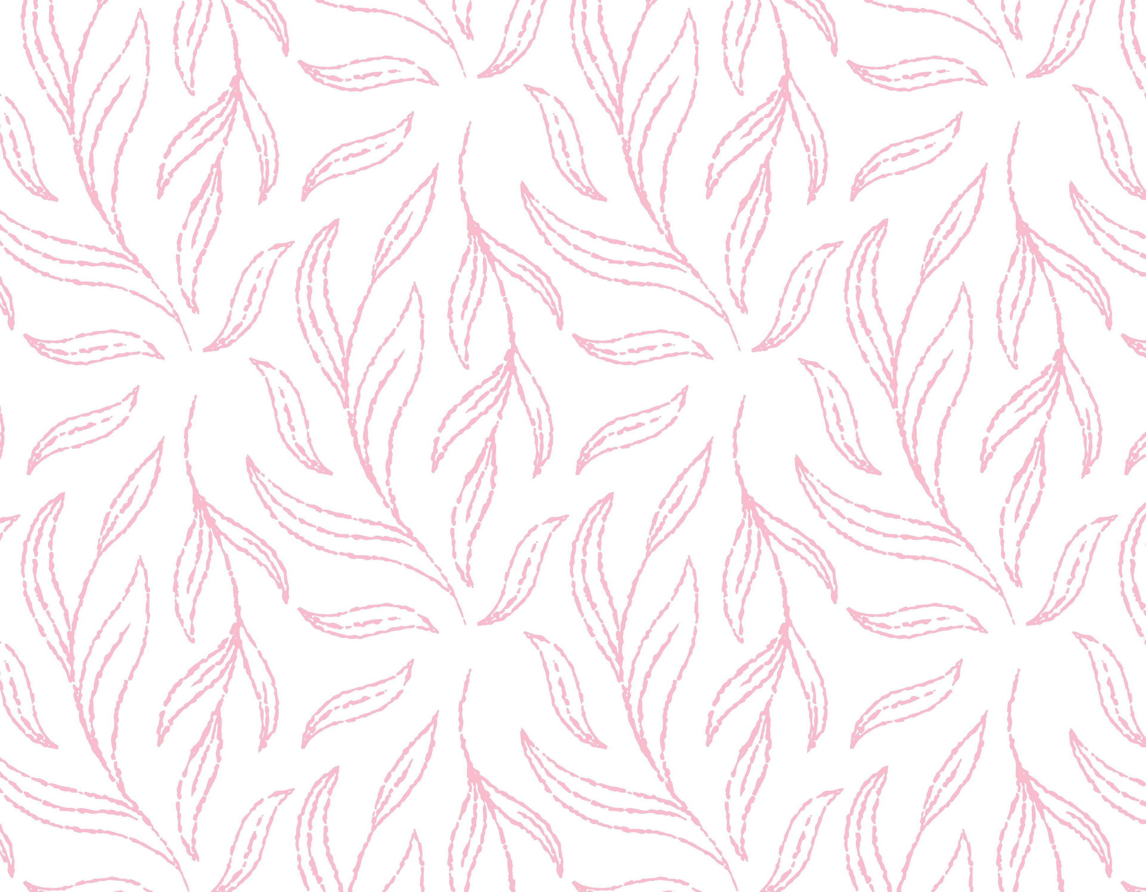 Petal Sketch