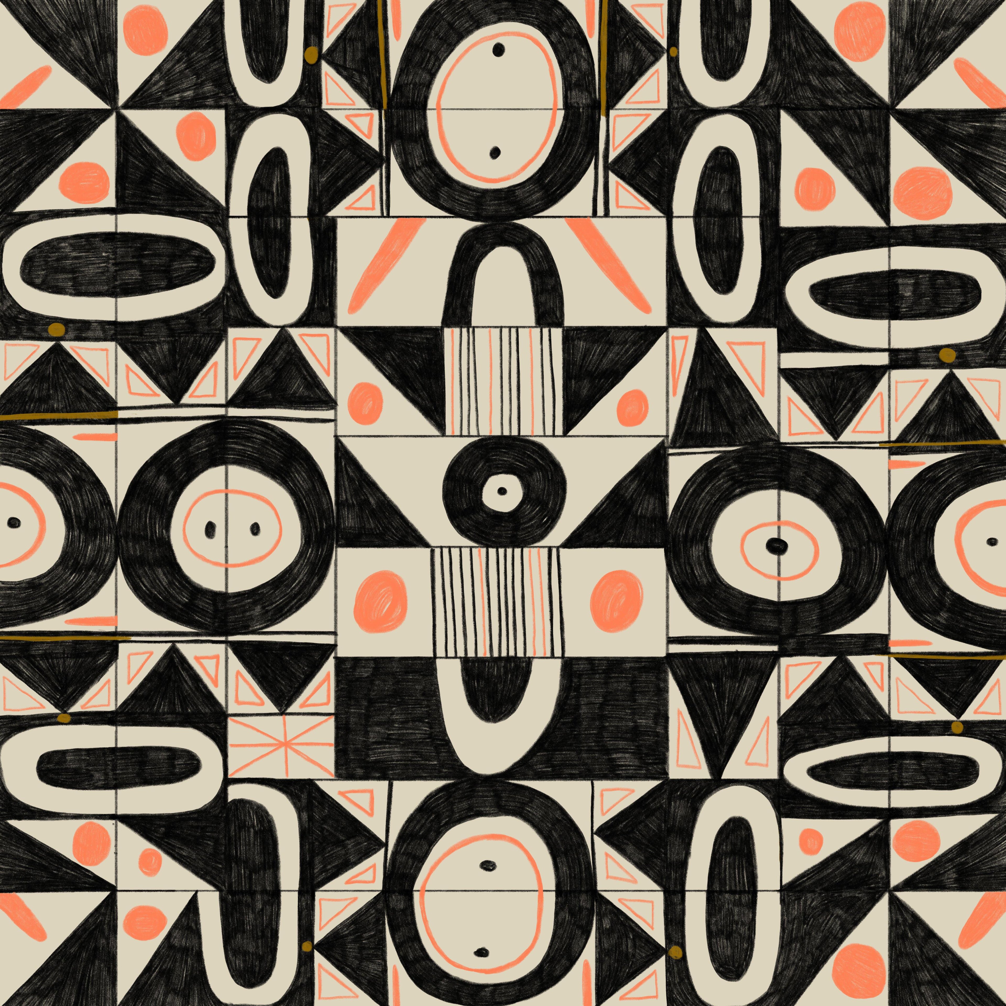 Coral Geometry