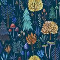 Woodland Whimsy