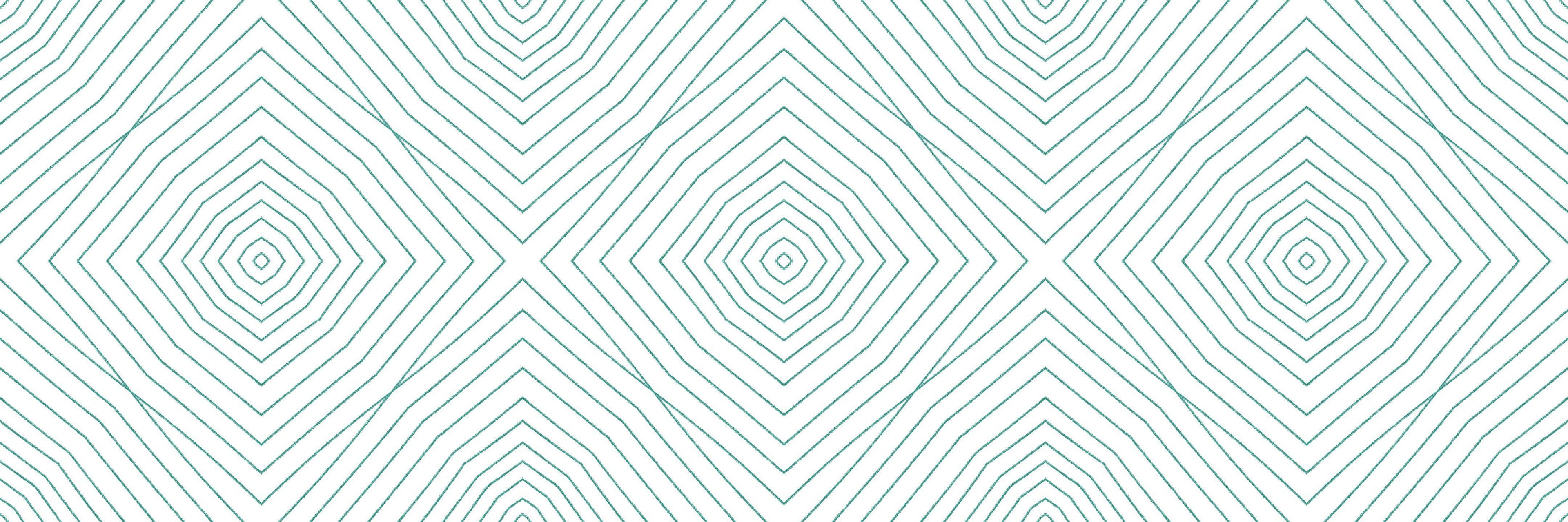 Frost Lattice wallpaper with pale blue diamond lattice