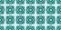Tribal Tiles