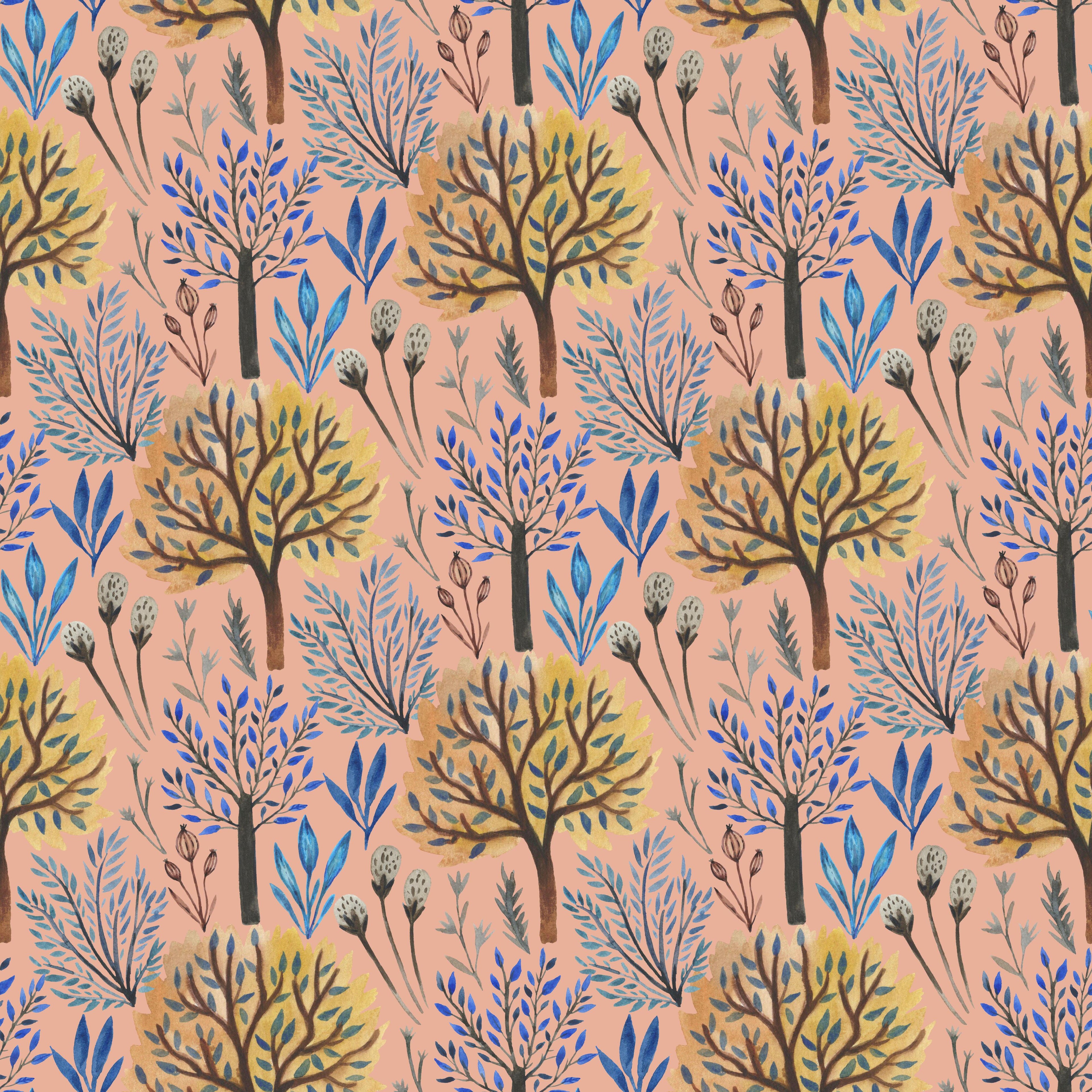 Autumn Grove