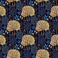 Midnight Forest