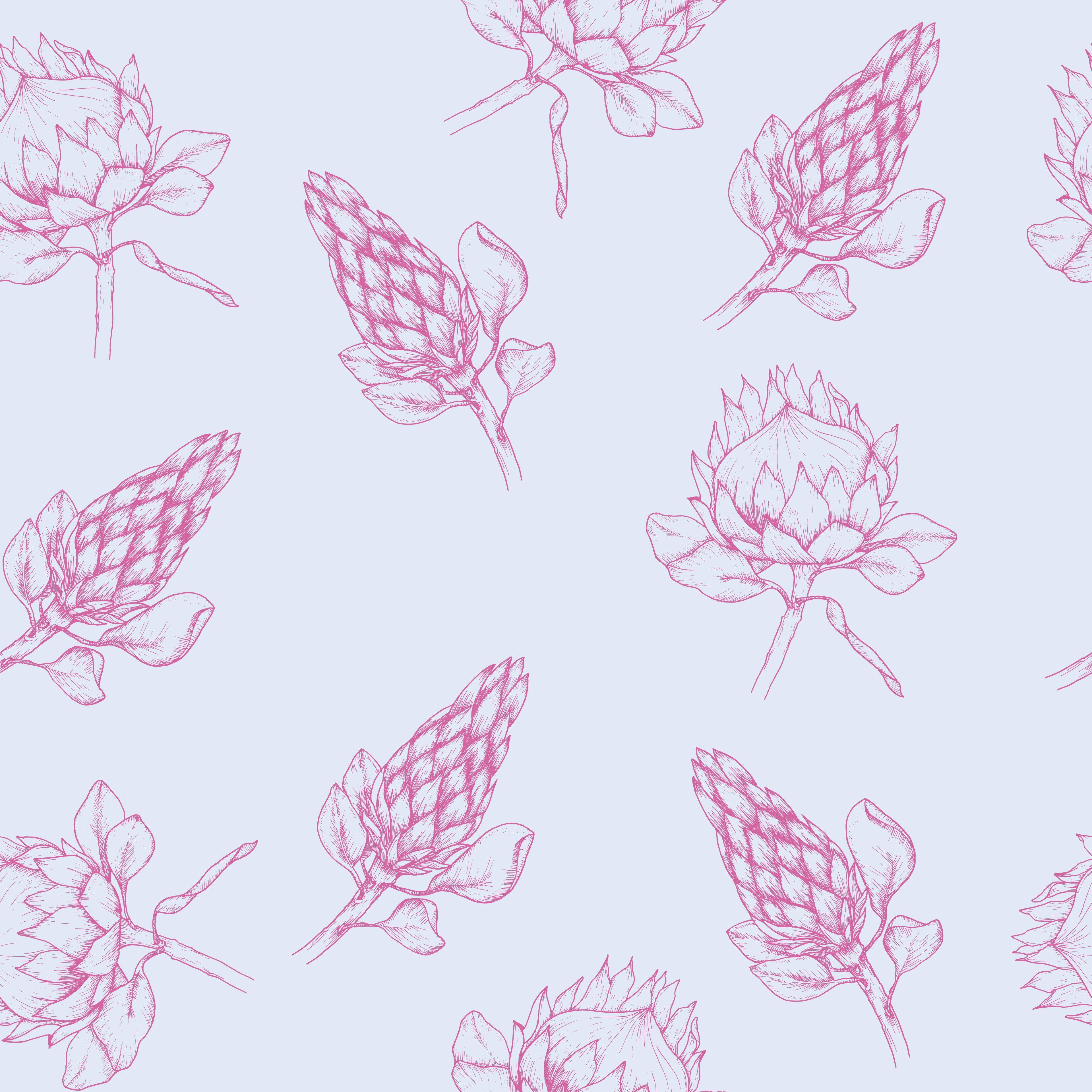 Blush Botanicals