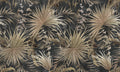 Golden Fronds