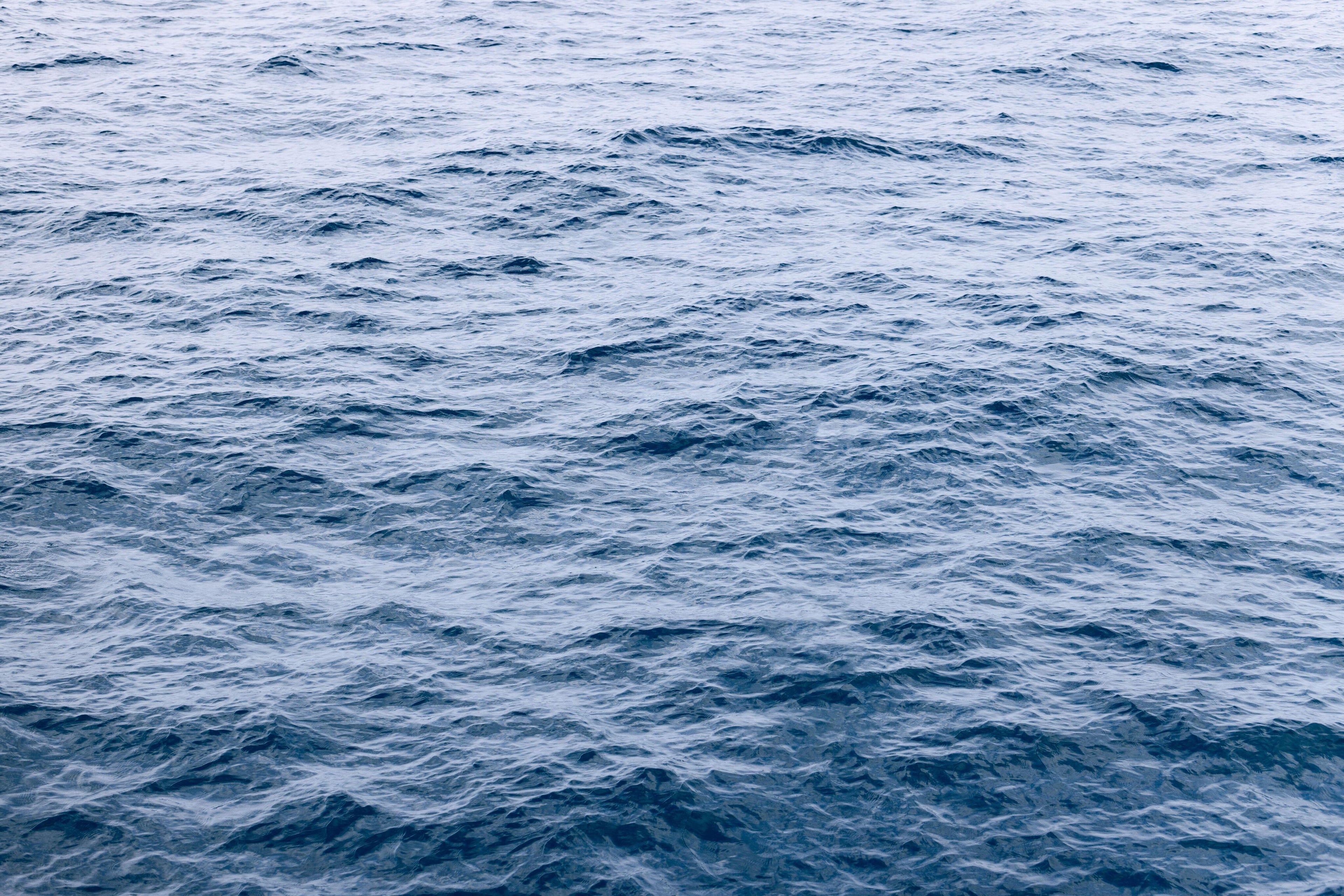 Open Water