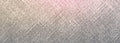 Silver Weave wallpaper with metallic woven texture